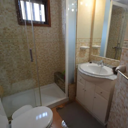 Serendipia Good Location, Pool & Terrace * Los Pocillos