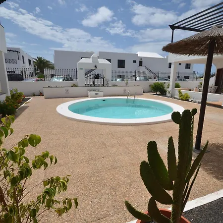 Apartmán Serendipia Good Location, Pool & Terrace *