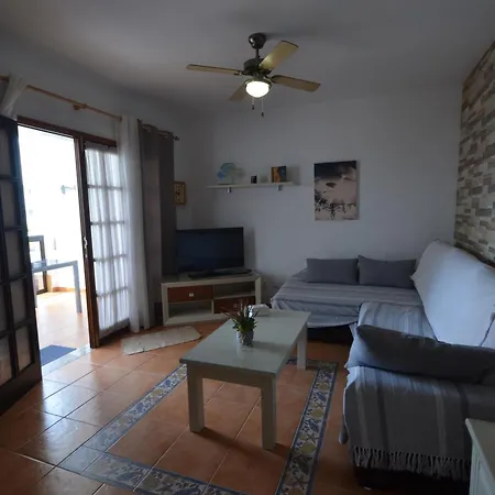 Apartment Serendipia Good Location, Pool & Terrace Los Pocillos