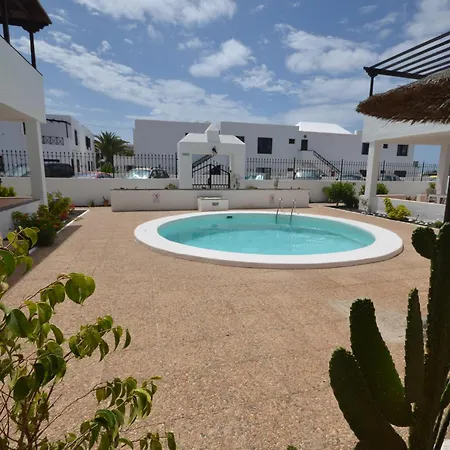 Apartmán Serendipia Good Location, Pool & Terrace