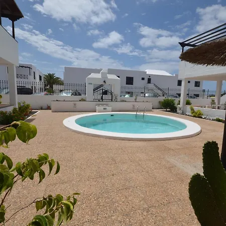 Serendipia Good Location, Pool & Terrace * Los Pocillos