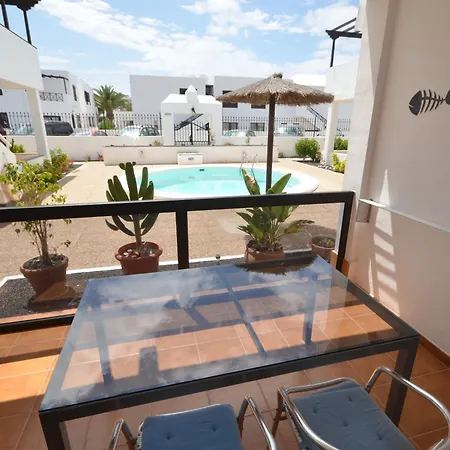 Apartment Serendipia Good Location, Pool & Terrace