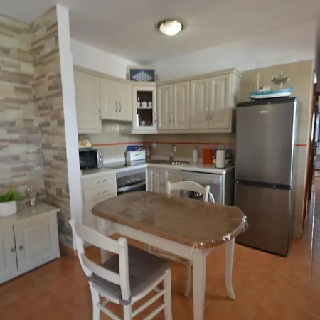 Apartmán Serendipia Good Location, Pool & Terrace Los Pocillos