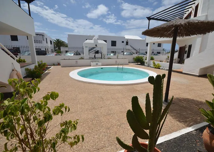 דירה Serendipia Good Location, Pool & Terrace *