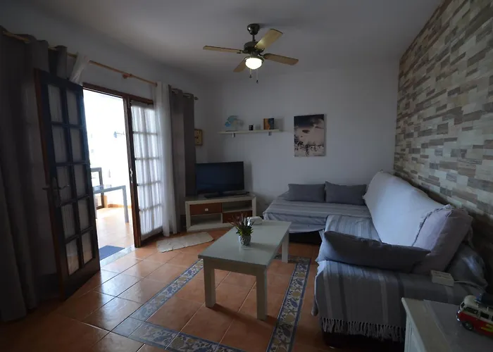 דירה Serendipia Good Location, Pool & Terrace Los Pocillos