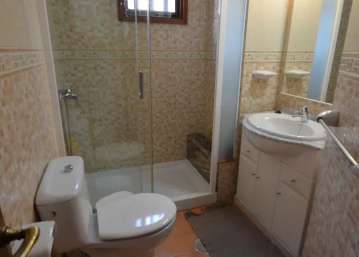 Serendipia Good Location, Pool & Terrace דירה *