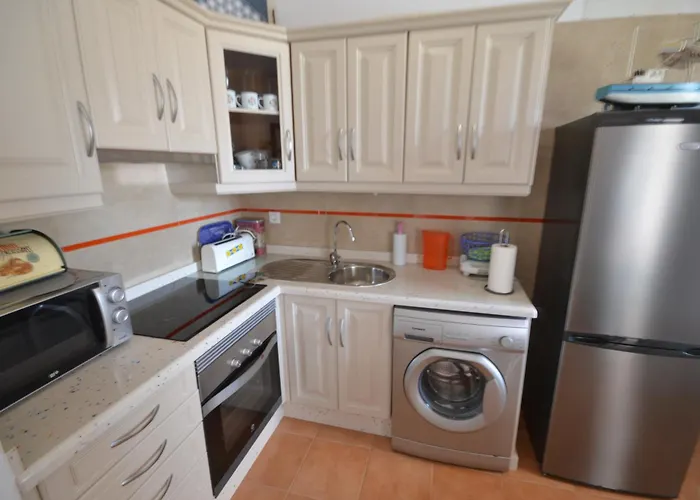 דירה Serendipia Good Location, Pool & Terrace Los Pocillos