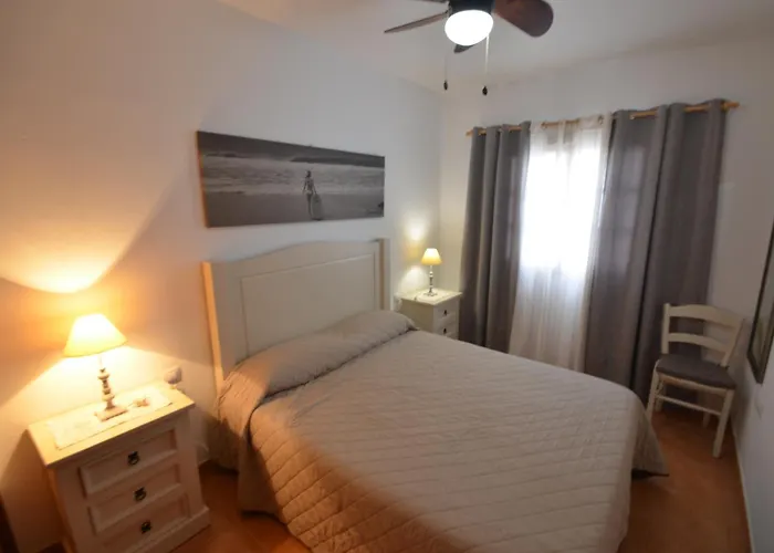 Serendipia Good Location, Pool & Terrace Los Pocillos