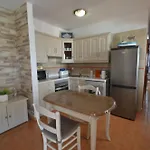 아파트 Serendipia Good Location, Pool & Terrace Los Pocillos