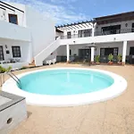 Serendipia Good Location, Pool & Terrace Los Pocillos