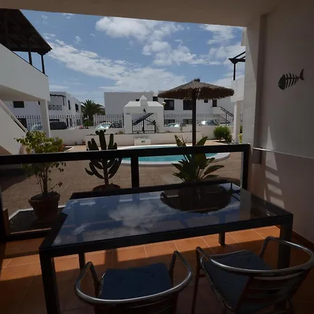 Serendipia Good Location, Pool & Terrace Appartement *