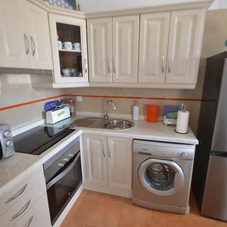 Appartement Serendipia Good Location, Pool & Terrace Los Pocillos