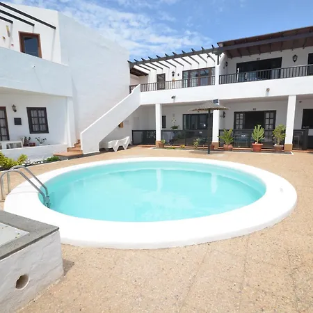 Serendipia Good Location, Pool & Terrace Los Pocillos