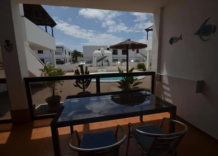 Serendipia Good Location, Pool & Terrace Appartement *