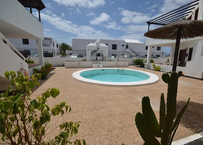 Appartement Serendipia Good Location, Pool & Terrace