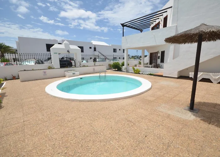 Serendipia Good Location, Pool & Terrace Appartement