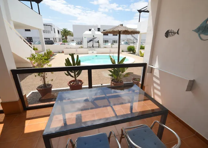 Appartement Serendipia Good Location, Pool & Terrace