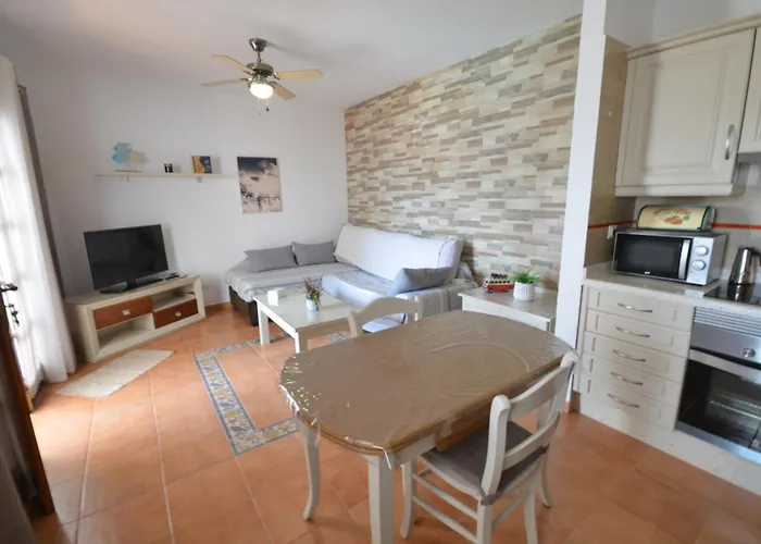 Serendipia Good Location, Pool & Terrace Appartement