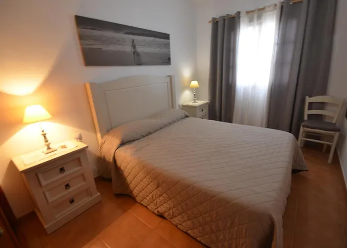 Serendipia Good Location, Pool & Terrace Appartement *