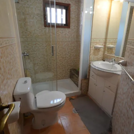 Serendipia Good Location, Pool & Terrace דירה *