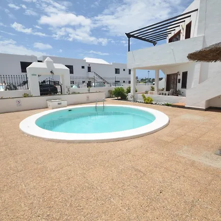 Serendipia Good Location, Pool & Terrace דירה