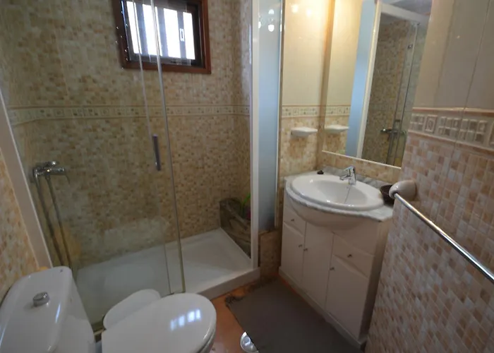 Serendipia Good Location, Pool & Terrace * Los Pocillos