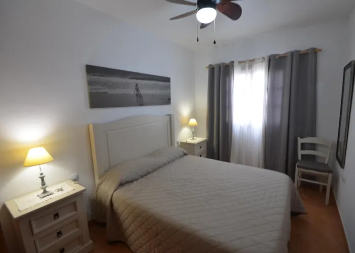 Serendipia Good Location, Pool & Terrace Los Pocillos